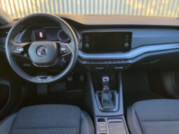 Škoda Octavia IV Com. 2.0TDi ČR! 1.maj.! full