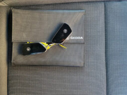 Škoda Octavia IV Com. 2.0TDi ČR! 1.maj.! full