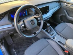 Škoda Octavia IV Com. 2.0TDi ČR! 1.maj.! full
