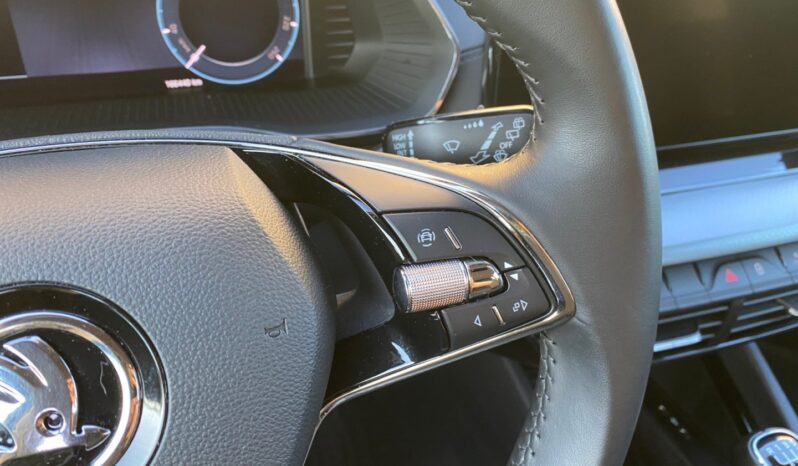 Škoda Octavia IV Com. 2.0TDi ČR! 1.maj.! full