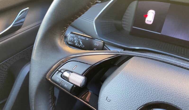 Škoda Octavia IV Com. 2.0TDi ČR! 1.maj.! full