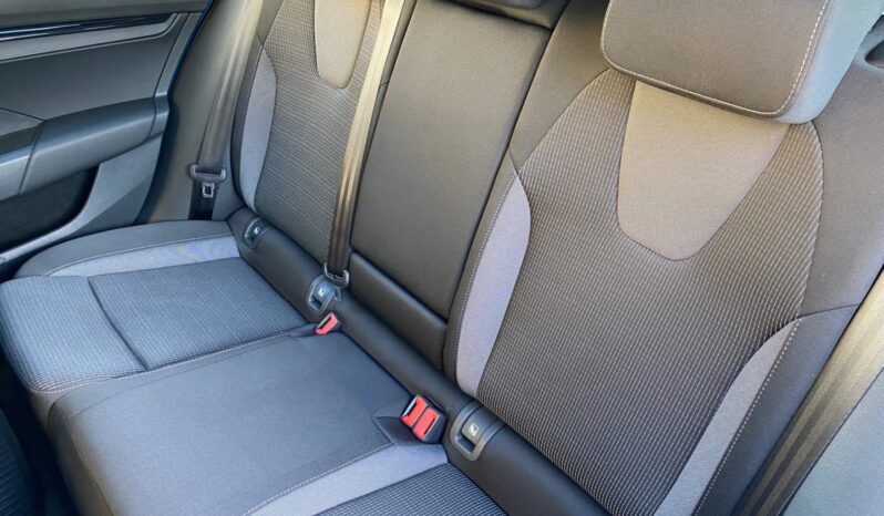 Škoda Octavia IV Com. 2.0TDi ČR! 1.maj.! full