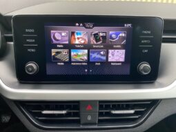 Škoda Scala 1.0TSi ČR! 1.maj.! Car Play full