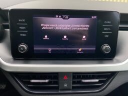 Škoda Scala 1.0TSi ČR! 1.maj.! Car Play full