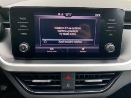 Škoda Scala 1.0TSi ČR! 1.maj.! Car Play full