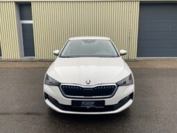 Škoda Scala 1.0TSi ČR! 1.maj.! Car Play full