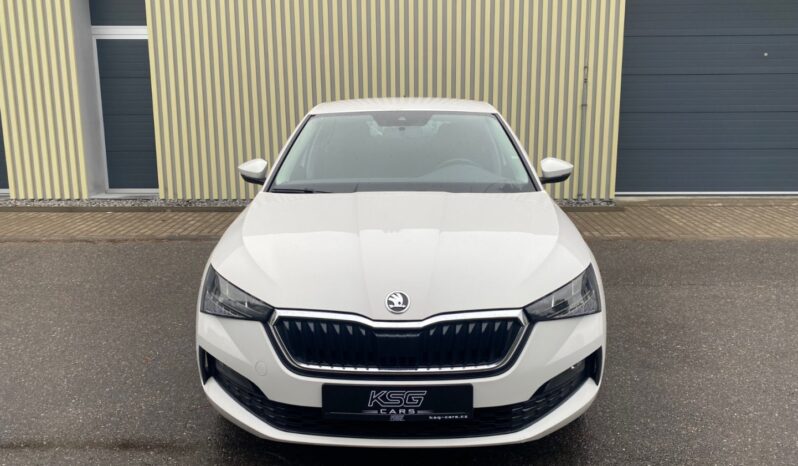 Škoda Scala 1.0TSi ČR! 1.maj.! Car Play full