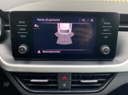 Škoda Scala 1.0TSi ČR! 1.maj.! Car Play full