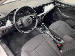 Škoda Scala 1.0TSi ČR! 1.maj.! Car Play full