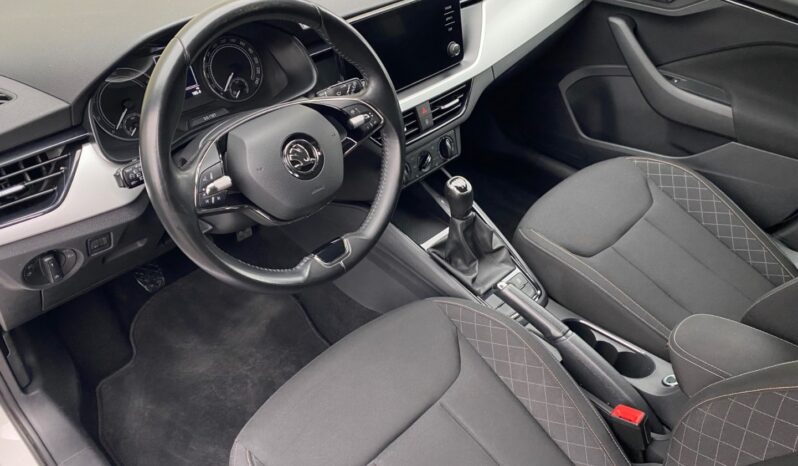 Škoda Scala 1.0TSi ČR! 1.maj.! Car Play full