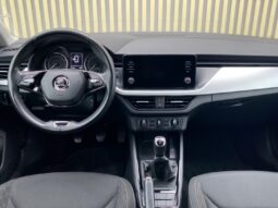 Škoda Scala 1.0TSi ČR! 1.maj.! Car Play full