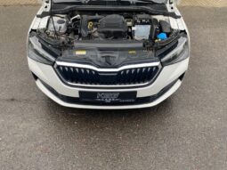 Škoda Scala 1.0TSi ČR! 1.maj.! Car Play full