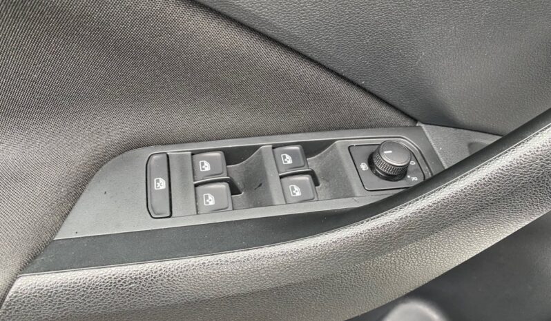 Škoda Scala 1.0TSi ČR! 1.maj.! Car Play full