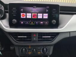 Škoda Scala 1.0TSi ČR! 1.maj.! Car Play full