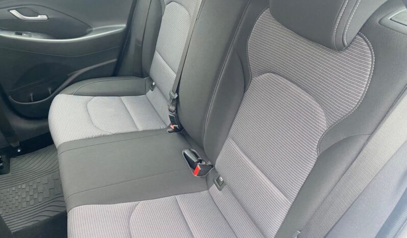 Hyundai i30 Com. 1.0TGDi 88kW! ČR! 1.maj.! full