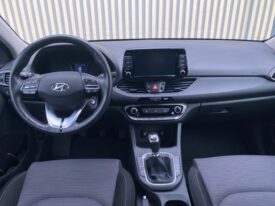 Hyundai i30 Com. 1.0TGDi 88kW! ČR! 1.maj.!
