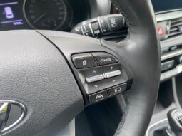 Hyundai i30 Com. 1.0TGDi 88kW! ČR! 1.maj.! full