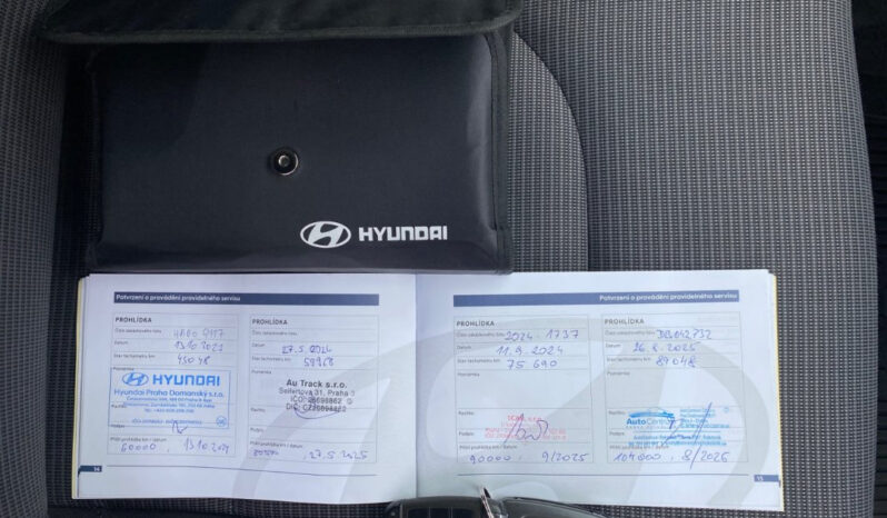 Hyundai i30 Com. 1.0TGDi 88kW! ČR! 1.maj.! full