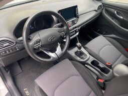 Hyundai i30 Com. 1.0TGDi 88kW! ČR! 1.maj.! full
