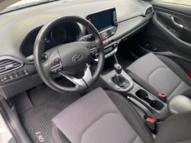 Hyundai i30 Com. 1.0TGDi 88kW! ČR! 1.maj.!