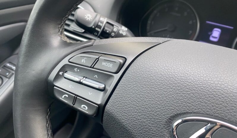Hyundai i30 Com. 1.0TGDi 88kW! ČR! 1.maj.! full