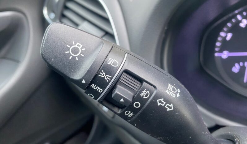 Hyundai i30 Com. 1.0TGDi 88kW! ČR! 1.maj.! full