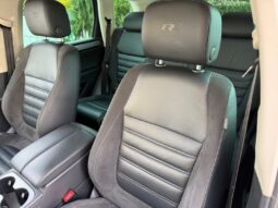 Volkswagen Touareg 3.0TDi 193kW R-Line! ČR! 1.maj full