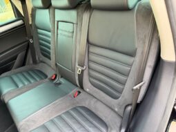 Volkswagen Touareg 3.0TDi 193kW R-Line! ČR! 1.maj full