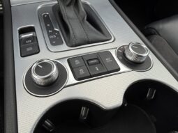 Volkswagen Touareg 3.0TDi 193kW R-Line! ČR! 1.maj full