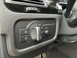 Volkswagen Touareg 3.0TDi 193kW R-Line! ČR! 1.maj full