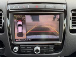 Volkswagen Touareg 3.0TDi 193kW R-Line! ČR! 1.maj full