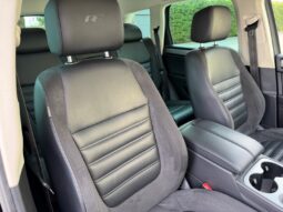 Volkswagen Touareg 3.0TDi 193kW R-Line! ČR! 1.maj full