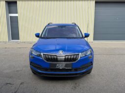 Škoda Karoq 2.0TDi 110kW! DSG! ČR! LED! full