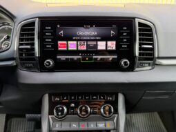 Škoda Karoq 2.0TDi 110kW! DSG! ČR! LED! full
