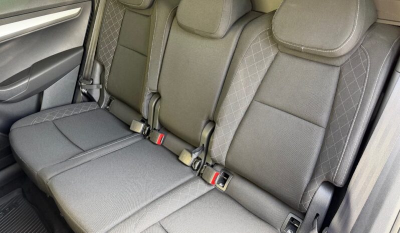 Škoda Karoq 2.0TDi 110kW! DSG! ČR! LED! full