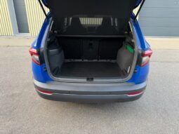 Škoda Karoq 2.0TDi 110kW! DSG! ČR! LED! full