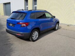 Škoda Karoq 2.0TDi 110kW! DSG! ČR! LED! full