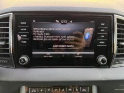 Škoda Karoq 2.0TDi 110kW! DSG! ČR! LED! full