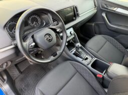 Škoda Karoq 2.0TDi 110kW! DSG! ČR! LED! full