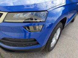 Škoda Karoq 2.0TDi 110kW! DSG! ČR! LED! full