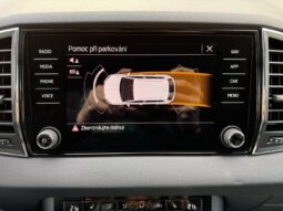 Škoda Karoq 2.0TDi 110kW! DSG! ČR! LED! full