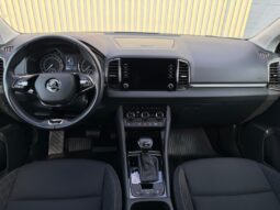 Škoda Karoq 2.0TDi 110kW! DSG! ČR! LED! full