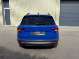 Škoda Karoq 2.0TDi 110kW! DSG! ČR! LED! full