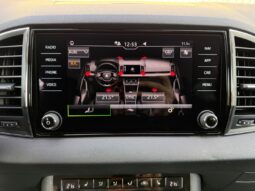 Škoda Karoq 2.0TDi 110kW! DSG! ČR! LED! full