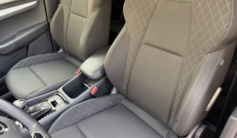 Škoda Karoq 2.0TDi 110kW! DSG! ČR! LED! full