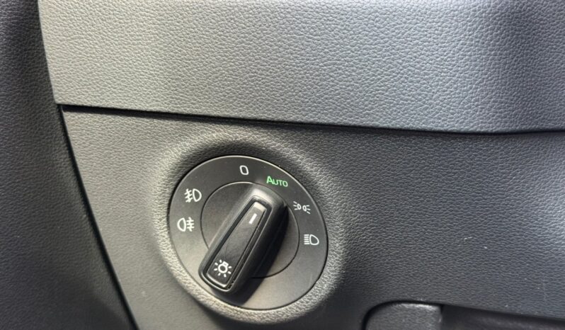 Škoda Karoq 2.0TDi 110kW! DSG! ČR! LED! full