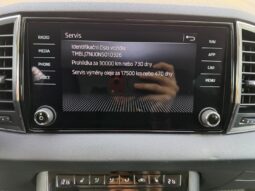Škoda Karoq 2.0TDi 110kW! DSG! ČR! LED! full