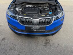 Škoda Karoq 2.0TDi 110kW! DSG! ČR! LED! full