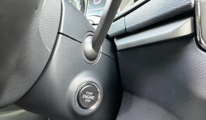 Škoda Karoq 2.0TDi 110kW! DSG! ČR! LED! full