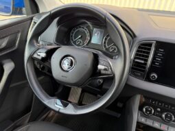 Škoda Karoq 2.0TDi 110kW! DSG! ČR! LED! full